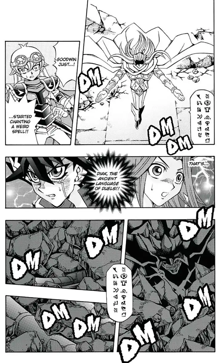 Yu-Gi-Oh! 5Ds Chapter 58 15